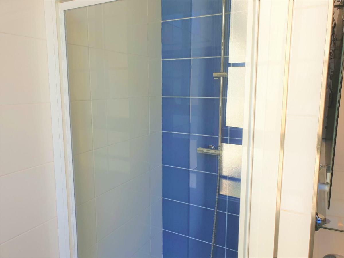 Le 43 Port Apartment Nizza