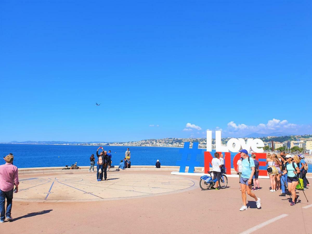 Appartement Le 43 Port Nice
