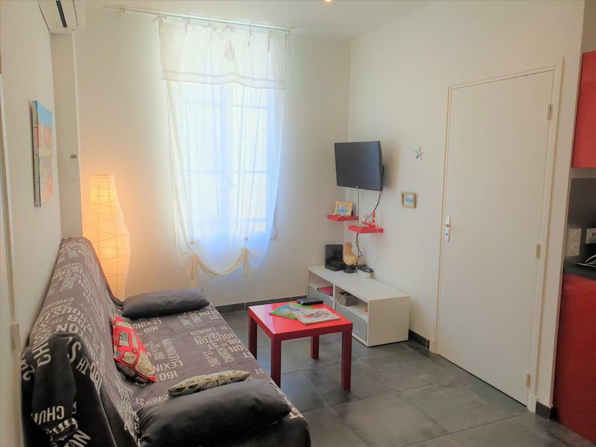 Le 43 Port Apartment Nizza