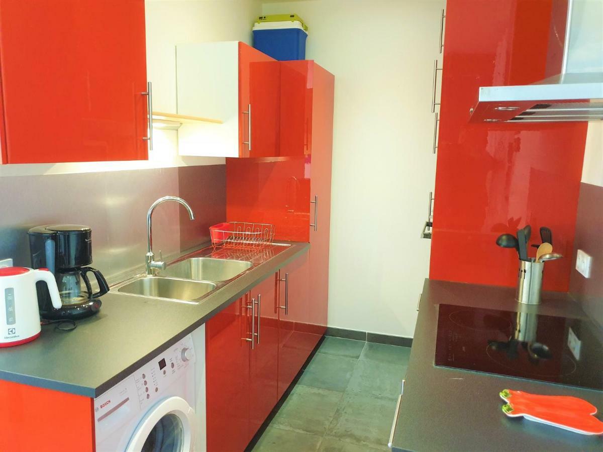 Le 43 Port Appartement *