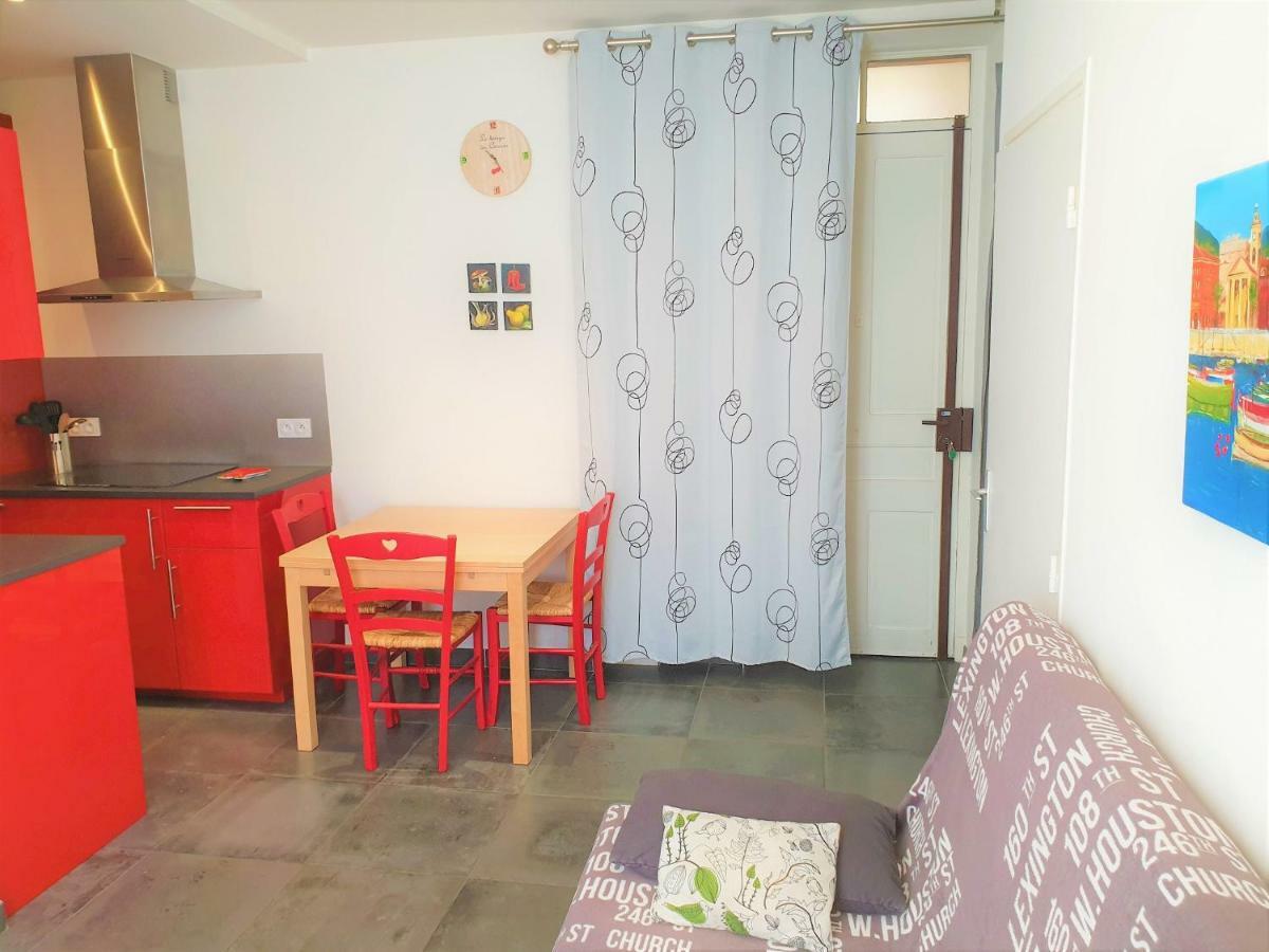 Appartement Le 43 Port