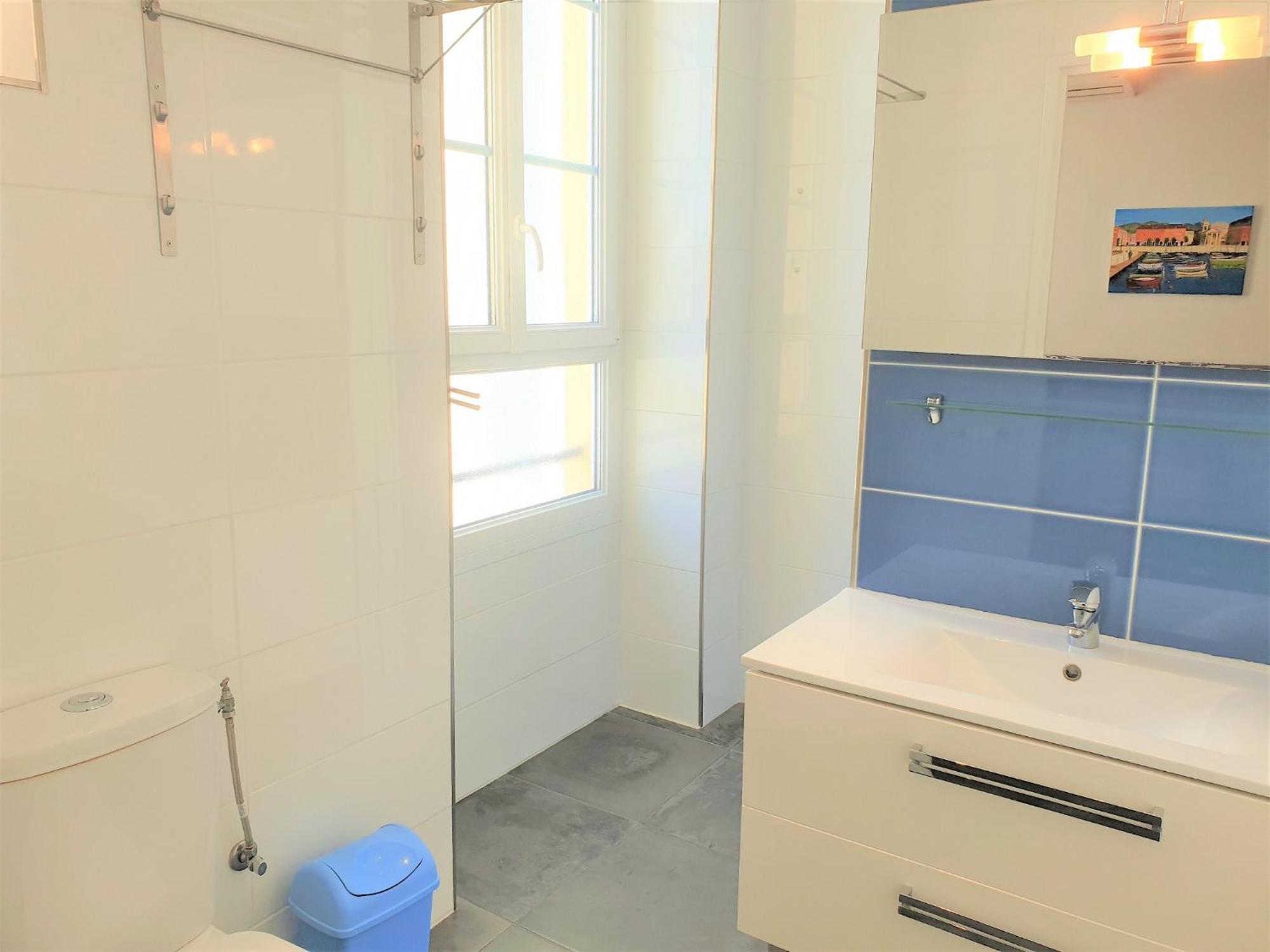Le 43 Port Appartement