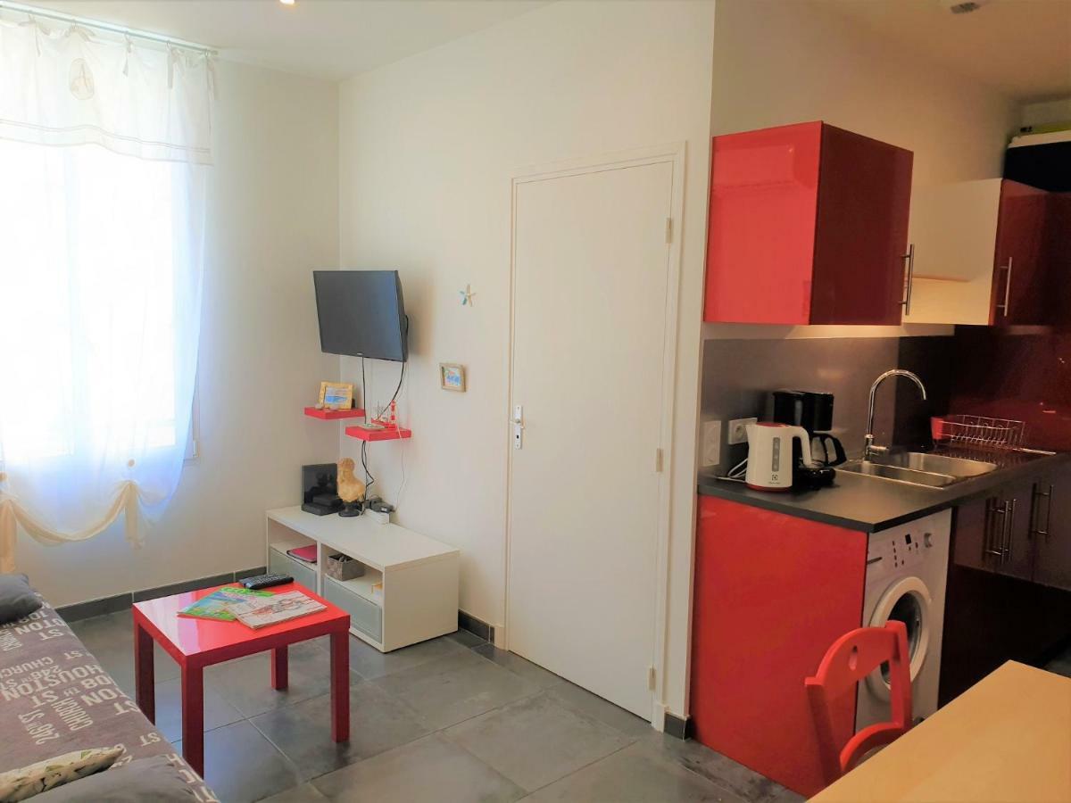 Apartment Le 43 Port Nizza