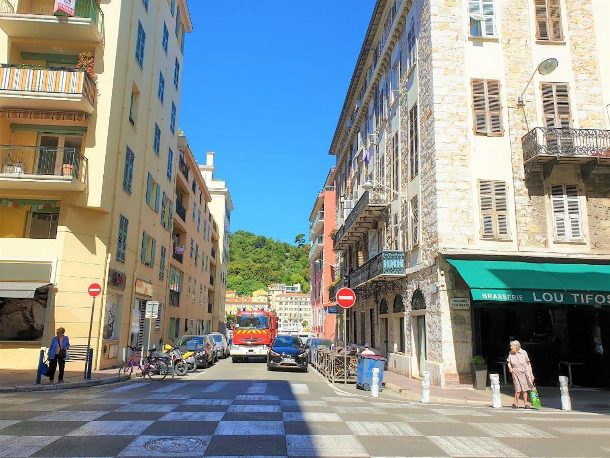 Le 43 Port Appartement
