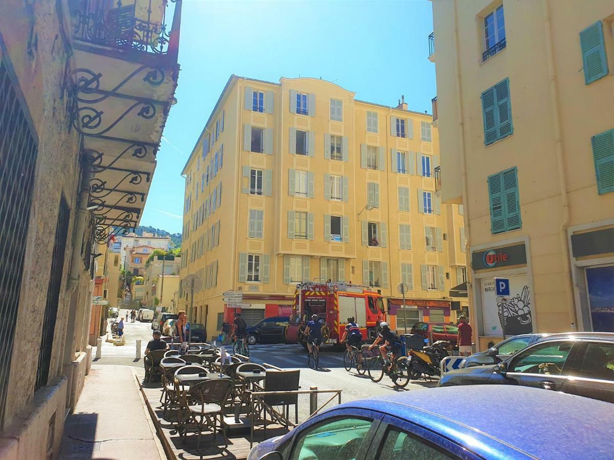 Apartment Le 43 Port *